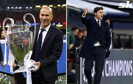 5 reasons why PSG should replace Mauricio Pochettino with Zinedine Zidane