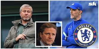 "Just give him the money" - Emmanuel Petit urges Chelsea to accept star's demands, claims it would be 'a real pity' if he leaves