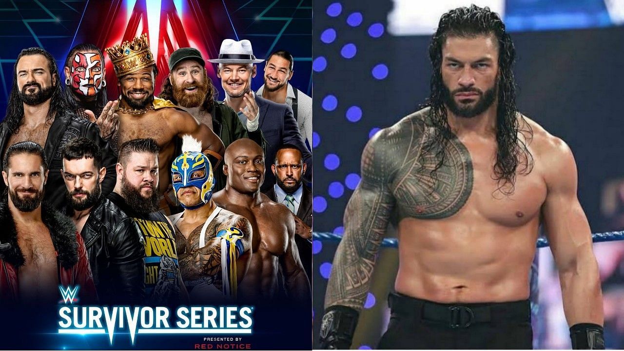 WWE में Survivor Series से पहले कुछ रोचक चीज़ें देखने को मिल सकती हैं
