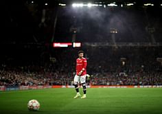 "That's a sackable offence" - Danny Mills slams Manchester United coaches amid rumours that Jadon Sancho could be used as a wing-back