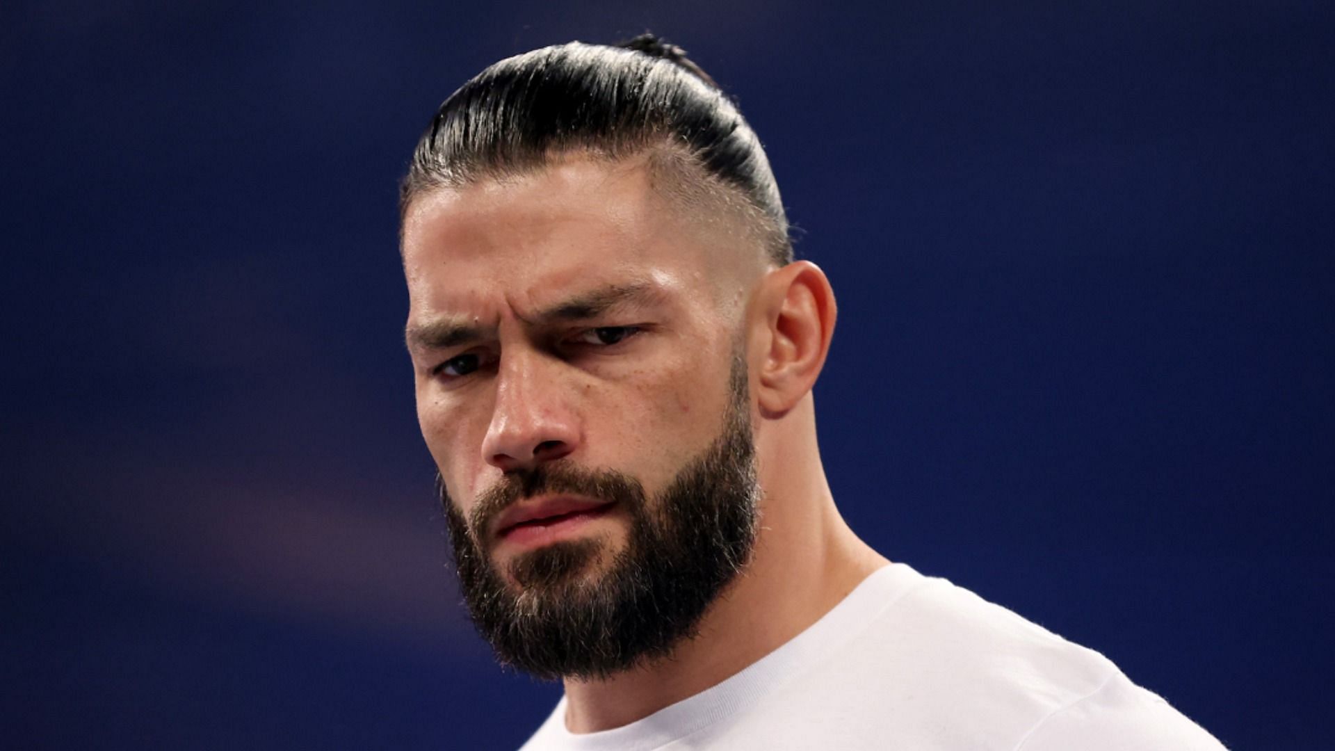 Roman Reigns hints at leaving WWE