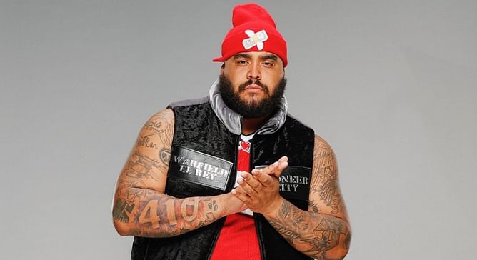 "Wild and disrespectful" – Top Dolla reveals incident with WWE producers on SmackDown