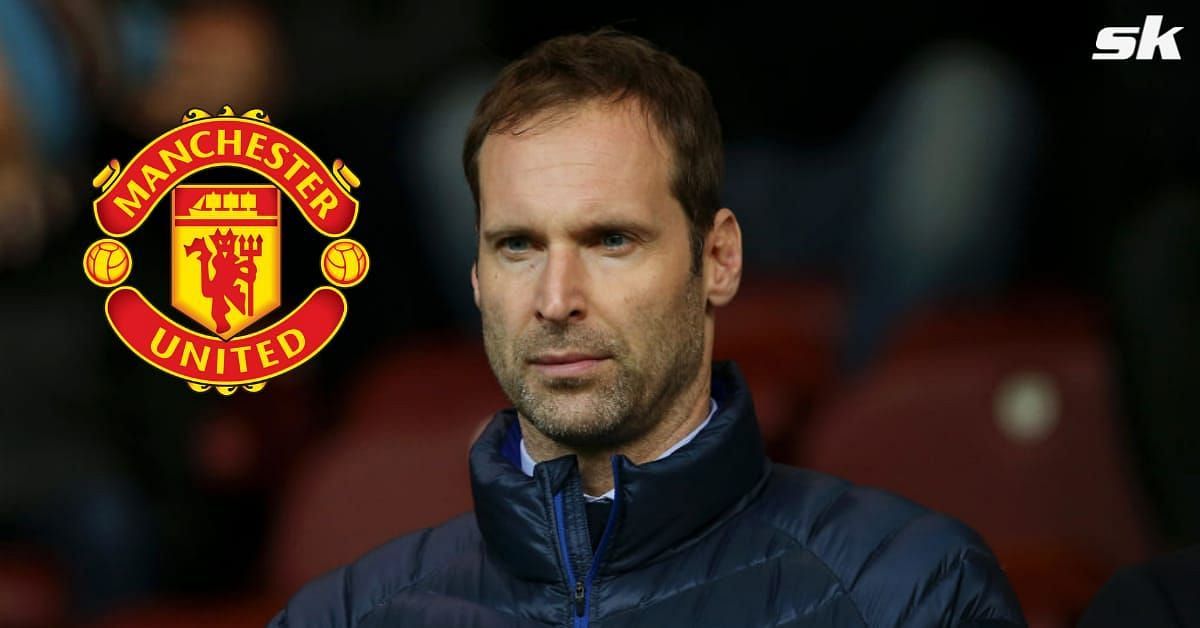Chelsea legend Petr Cech has urged the Blues to not underestimate Manchester United before their clash on Sunday