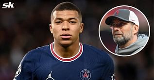 Liverpool preparing massive €30 million per year contract for PSG superstar Kylian Mbappe: Reports