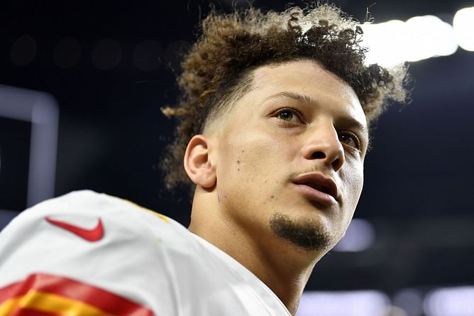 Who won the NFL game last night? Results and scores from Sunday Night Football and other Week 10 games