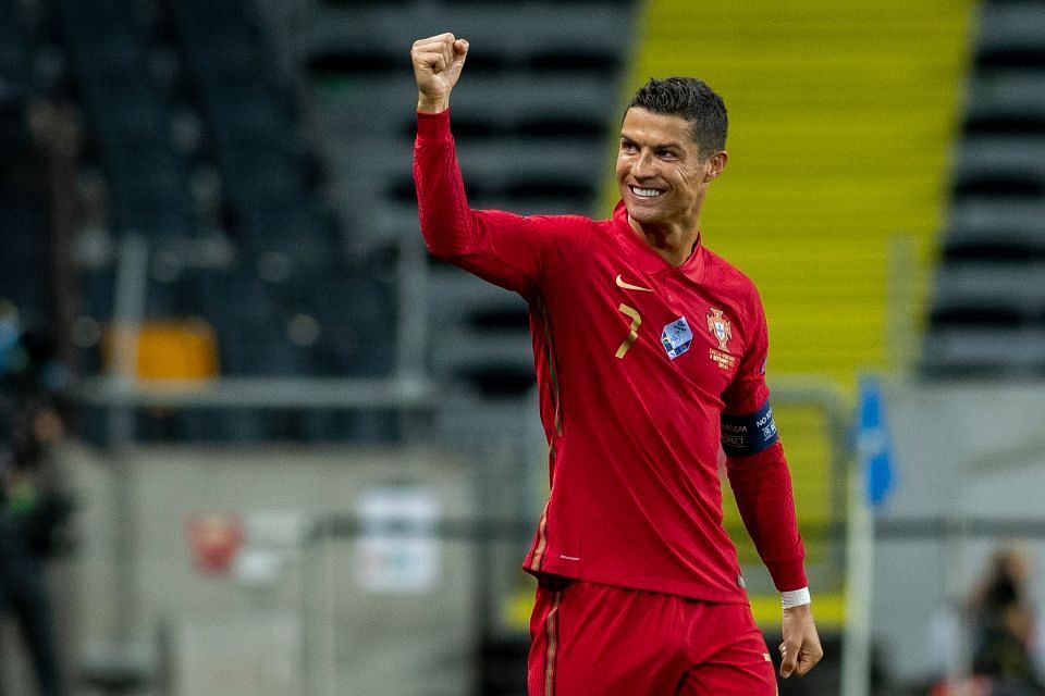 Cristiano Ronaldo&#039;s Portugal failed to secure a direct qualification berth at the 2022 FIFA World Cup.