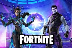 Will the Zero Point explode and destroy the entire Fortnite Chapter 2 Season 8 map?