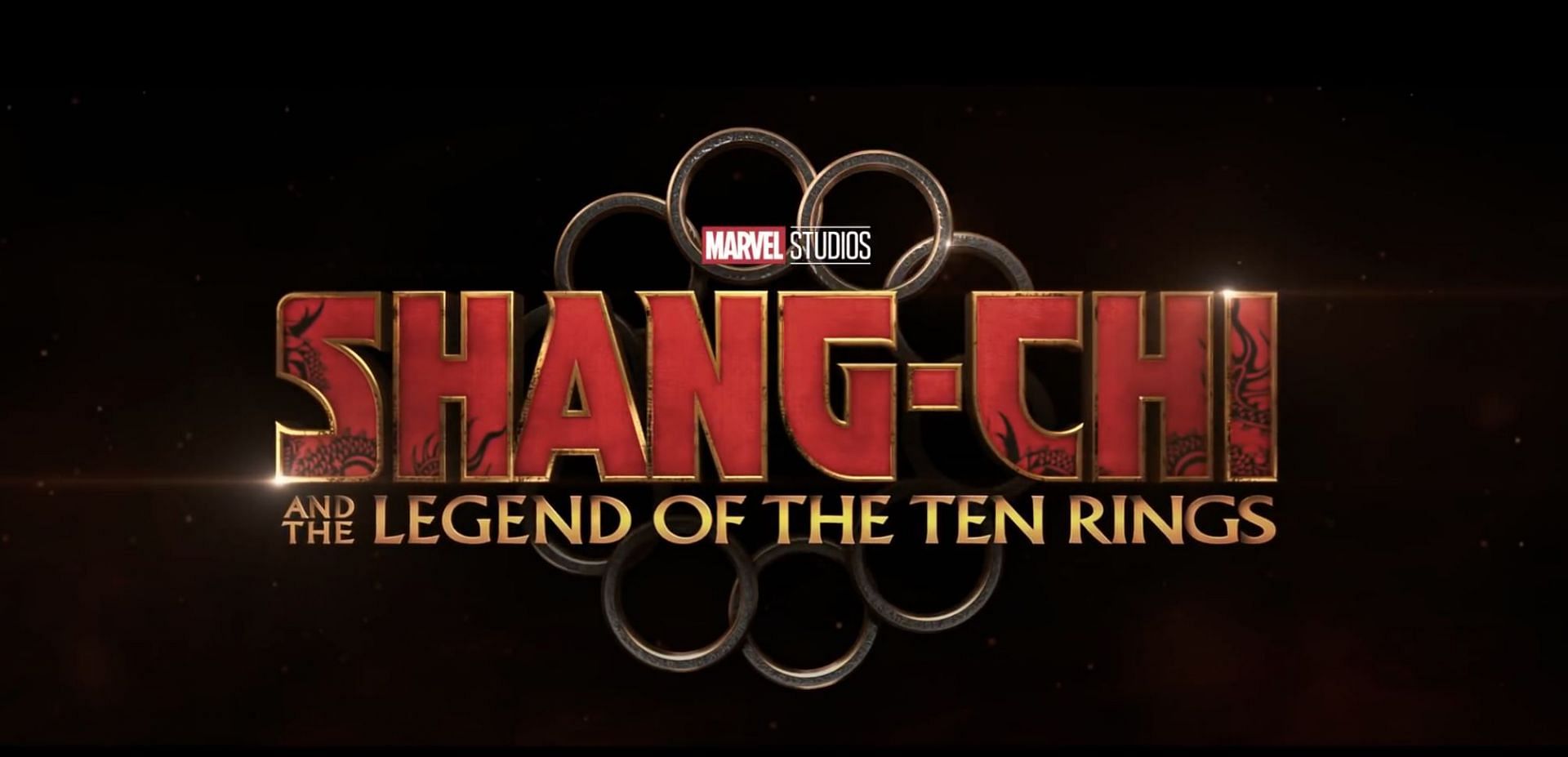 The poster for &#039;Shang-Chi&#039; (Image via Marvel)