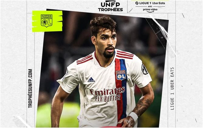 FIFA 22 Ultimate Team SBC: How to get Lucas Paqueta's Player of the Month (POTM) card