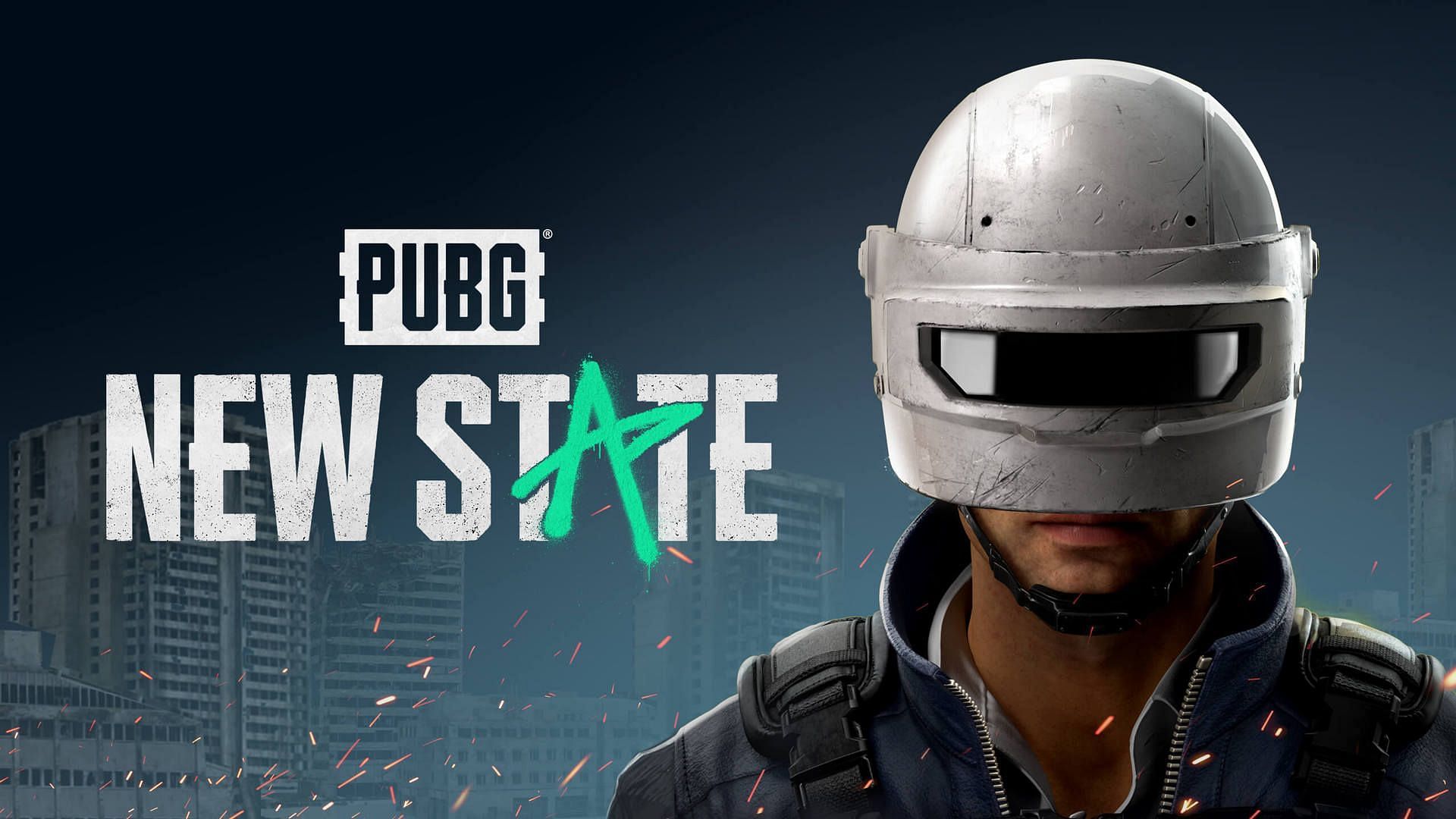 PUBG: New State (Mobile) official website, launch date for all regions, and early reward revealed (Image via PUBG: New State)