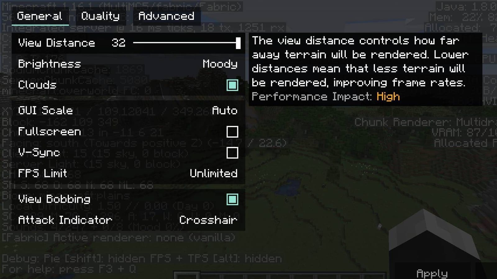 5 best Minecraft mods to reduce lag