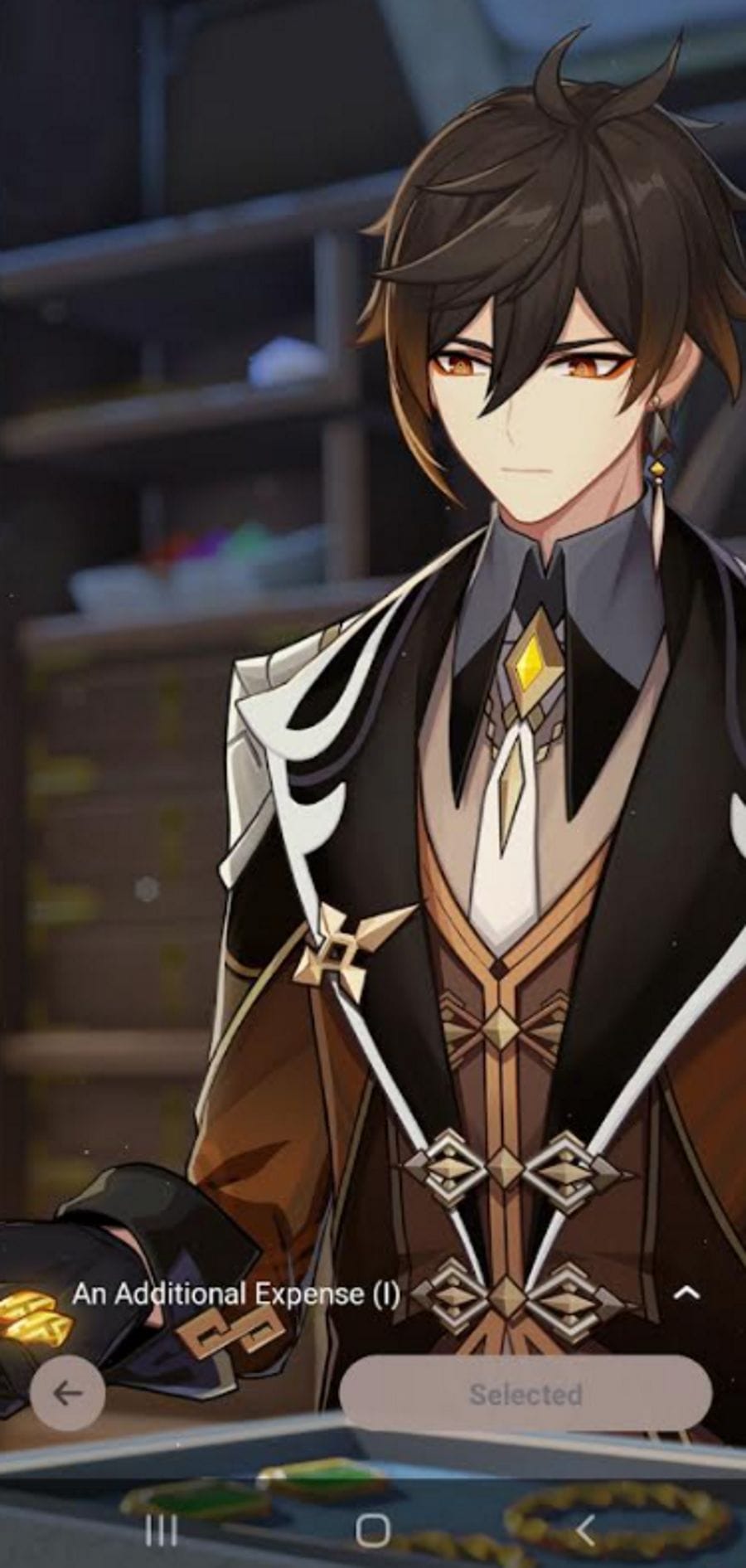 Official Genshin Impact wallpapers How to use N0va Desktop on PC and