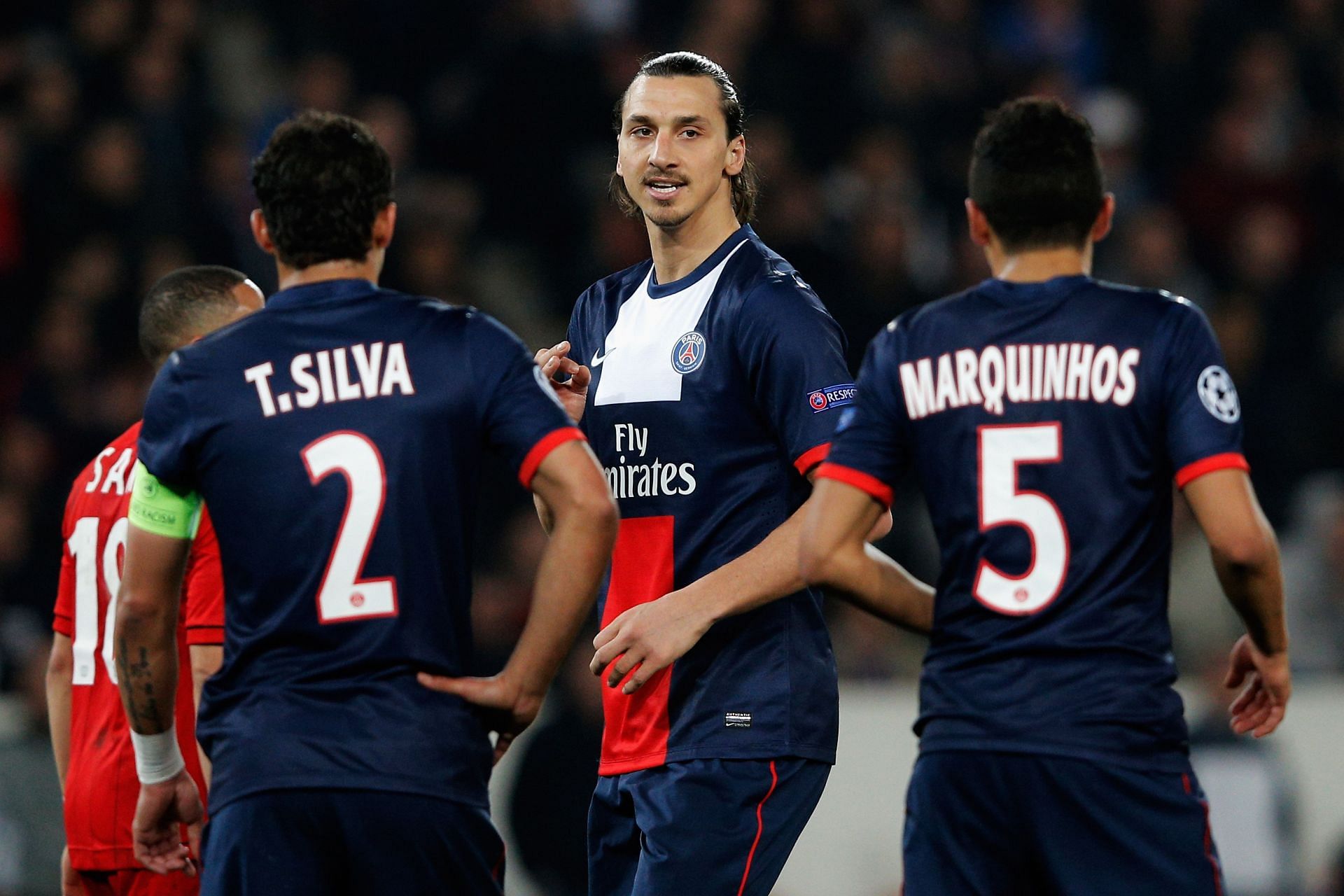 Ranking PSG's 5 best captains in the 21st century