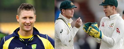 "You’ll be looking for 15 years, we won't have a captain" - Michael Clarke slams Cricket Australia