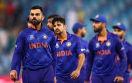 T20 World Cup 2021: Lack of clarity comes to the fore in India's defeat to New Zealand