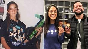 5 WWE Superstars who have amazing hidden talents