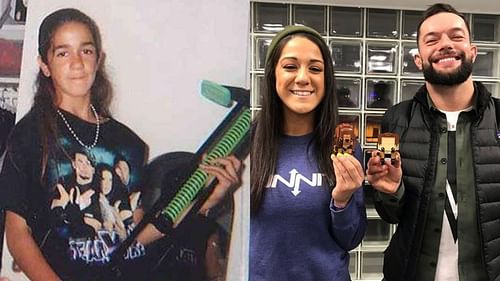 Bayley WWE | News, Rumors, Pictures, Height & Biography | Sportskeeda WWE