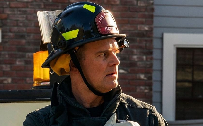 '9-1-1' Season 5 Episode 8 review: Action-packed night ends with ...