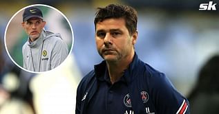 PSG in talks with Chelsea star's agent to secure permanent transfer: Reports