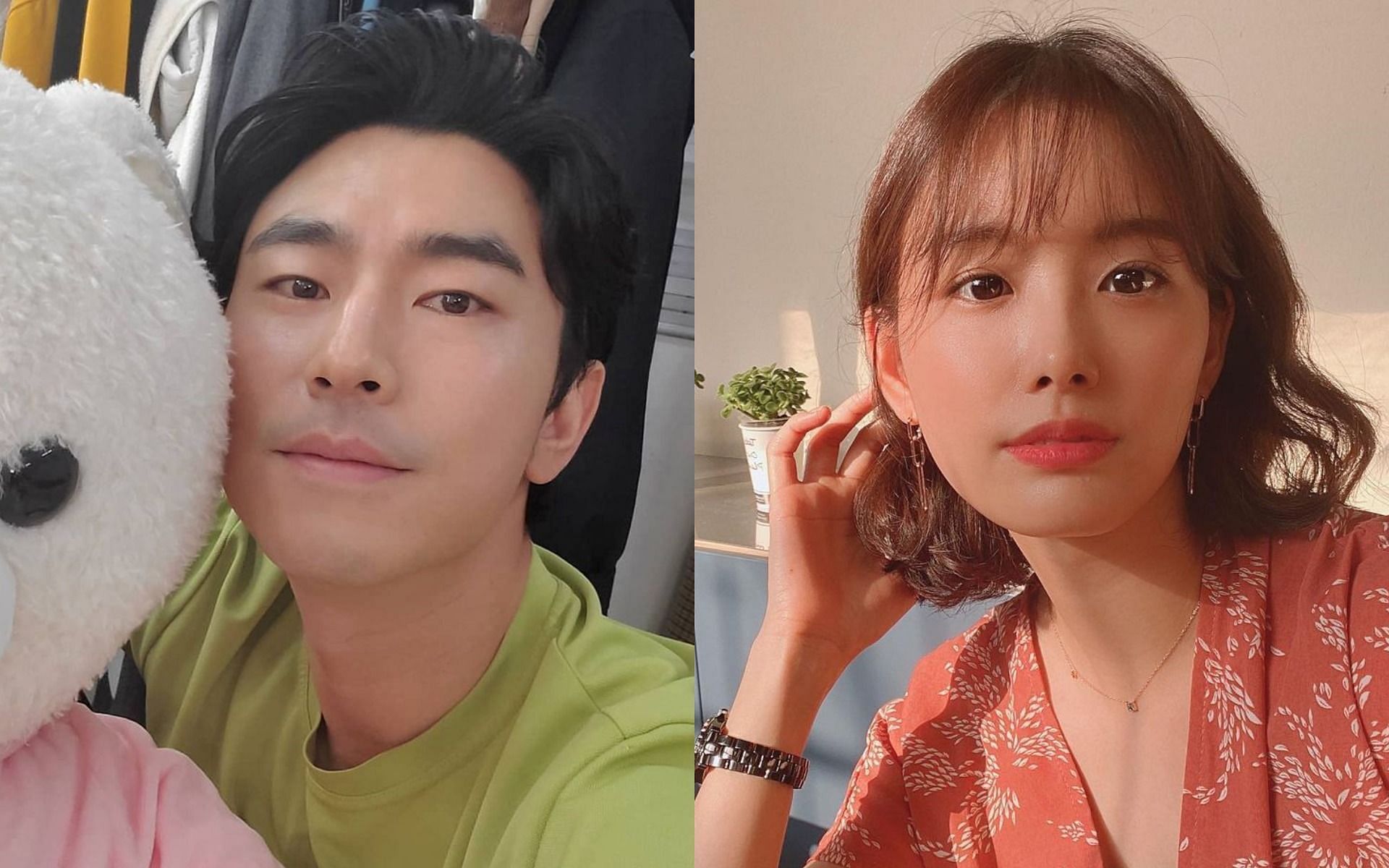 Power couple Lee Si Eon and Seo Ji Seung: All you need to know