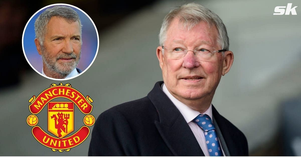 Liverpool legend Graeme Souness unimpressed with Manchester United (Image via Sportskeeda)