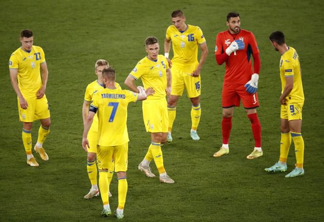 Bosnia-Herzegovina vs Ukraine prediction, preview, team news and more | 2022 FIFA World Cup Qualifiers