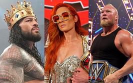 WWE Rumor and News Roundup: 11-time champion breaks Roman Reigns’ winning streak, Reason why Brock Lesnar will return early (13th November 2021)