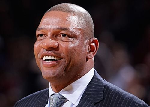 Doc Rivers has made quite the NBA career for himself