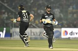 "Their weakness lies in their batting"- Saba Karim discusses New Zealand woes ahead of the 2nd T20I against India