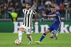 Chelsea vs Juventus - 5 key battles to watch | UEFA Champions League 2021-22