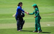 England Women v Pakistan Women - 3rd Royal London ODI