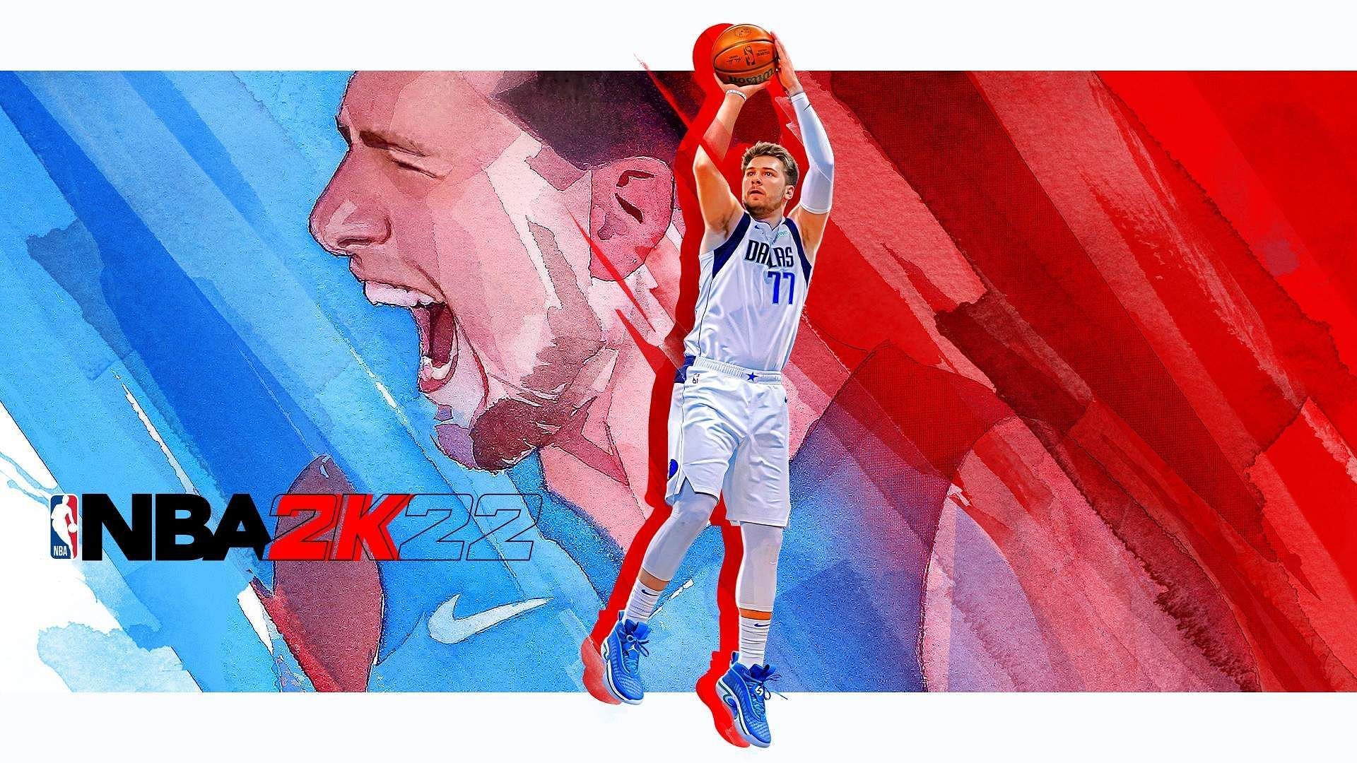 Download Nba 2K22 wallpapers for mobile phone, free Nba 2K22 HD pictures