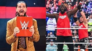WWE Raw: 5 चौंकाने वाली चीज़ें जो इस हफ्ते रॉ में देखने को मिल सकती हैं