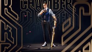 New Valorant agent Chamber: Release date, features, and more