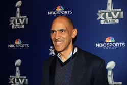 "Very disappointing" - Super Bowl-winning HC Tony Dungy questions Aaron Rodgers' leadership skills amid COVID fiasco