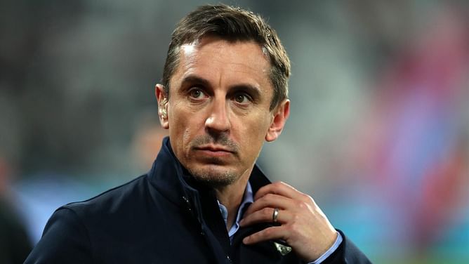5 best pundits in football right now