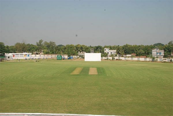 Aryaman Sinha - National College Cricket Association