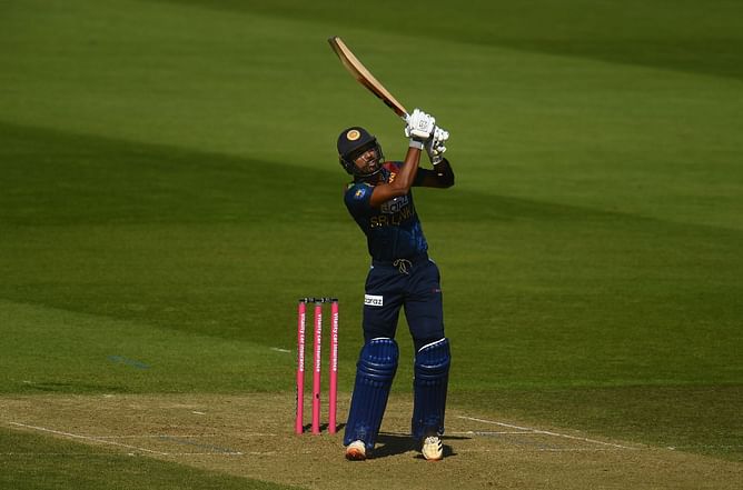 SL-A vs PKS Dream11 Prediction: Fantasy Cricket Tips, Today's Playing 11 and Pitch Report for 1st Unofficial ODI