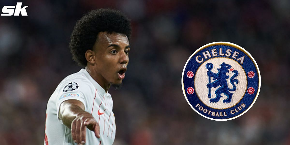 Sevilla star Jules Kounde reveals opens up on his failed transfer to Chelsea this summer