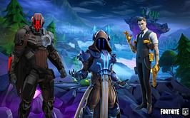 Fortnite Chapter 3 Season 1: Top 5 'dead' characters who may return in the new season
