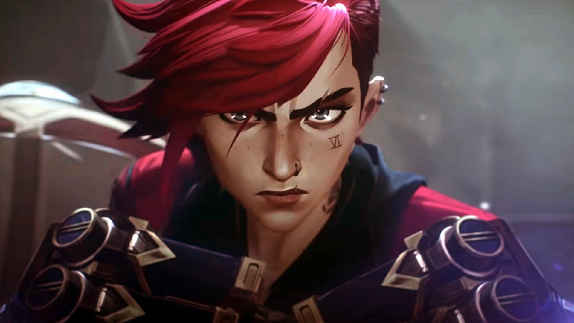 Vi will be the star of the show in Act III (Image via League of Legends)