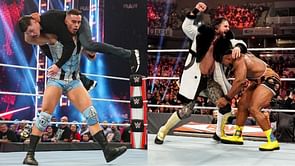 WWE Raw: 4 बड़ी गलतियां जो इस हफ्ते रॉ में देखने को मिलीं