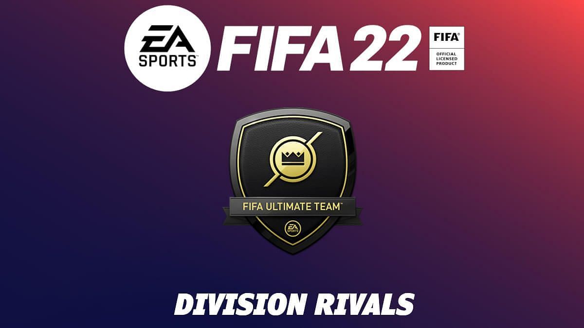 FIFA 22 Division Rivals will now have relegation (Image via EA Sports)