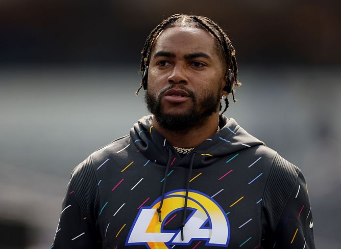 3 potential landing spots for WR DeSean Jackson after Rams release
