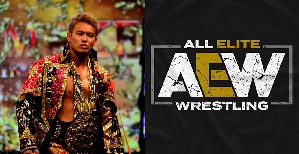 The Rainmaker has recruited a fan-favorite AEW stable into CHAOS