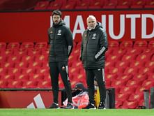 Manchester United players unhappy with ‘uninspiring’ member of backroom staff at Old Trafford: Reports