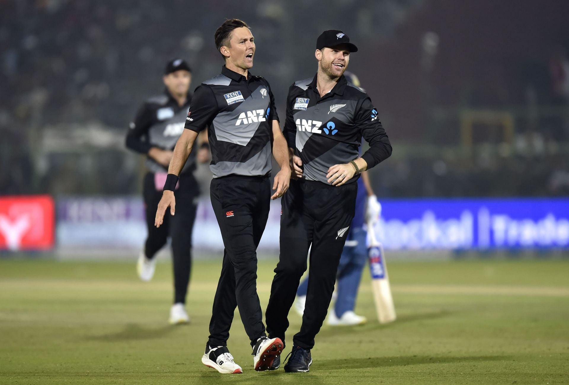 India vs New Zealand 2nd T20I: Probable XIs, match prediction, live  streaming, weather forecast and pitch report