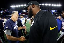 Top 5 highest paid NFL coaches