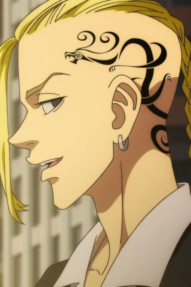 Tokyo Revengers: Does Draken die ?