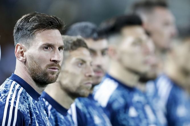 Argentina vs Brazil prediction, preview, team news and more | 2022 FIFA World Cup Qualifiers